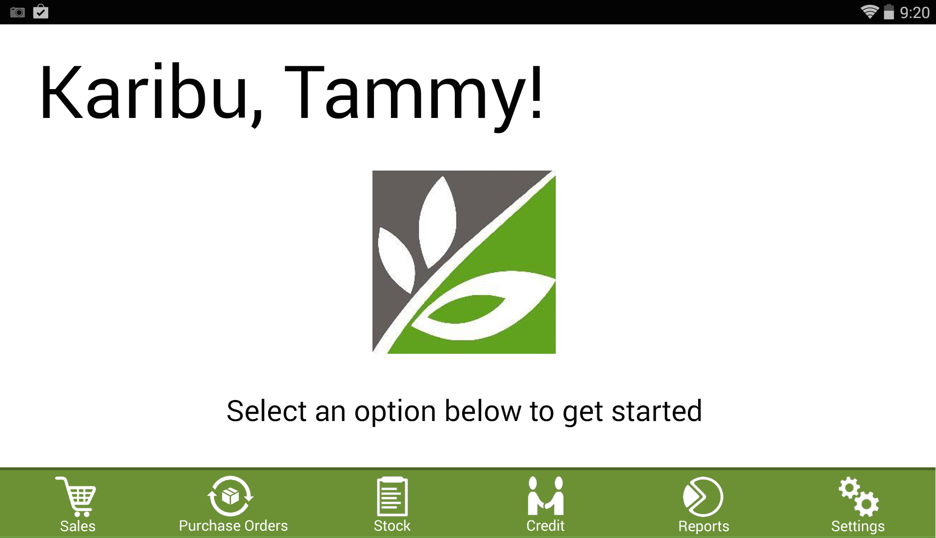 Miti Health app interface