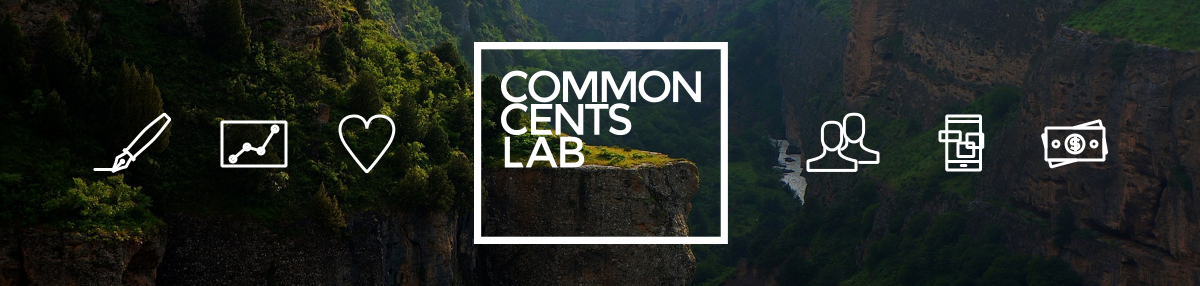 Common Cents Lab brand